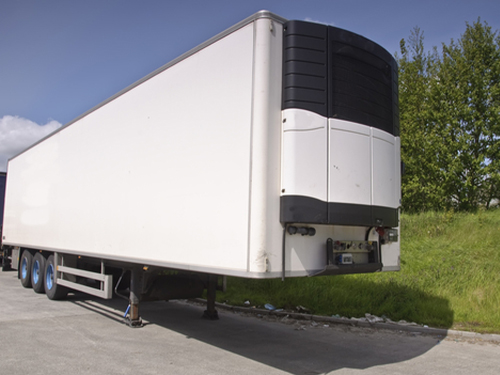 CONTENEDOR MARÍTIMO DE 20 PIES DRY - ESTÁNDAR